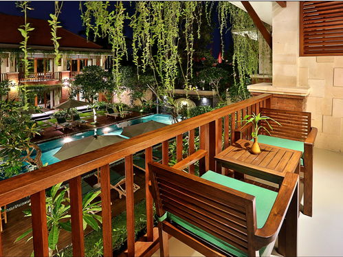巴厘岛 德布拉坎精品度假酒店 d bulakan boutique resort 高档型 预订优惠价格 地址位置 联系方式