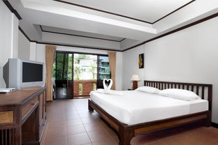 普吉岛塞卡精品度假酒店 seeka boutique resort agoda