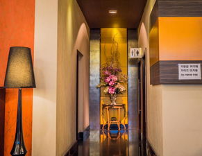 曼谷中庭精品度假酒店 atrium boutique resort agoda 提供行程前一刻网上即时优惠价格订房服务