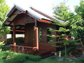 廊开府帕兰精品度假酒店 panlaan boutique resort agoda