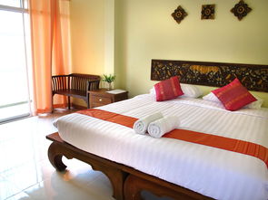 塔克 班玛索特精品度假酒店 baan maesot boutique resort 舒适型 预订优惠价格 地址位置 联系方式