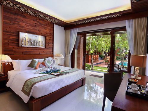 巴厘岛 德布拉坎精品度假酒店 d bulakan boutique resort 高档型 预订优惠价格 地址位置 联系方式