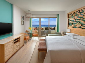 三亚三亚海棠湾喜来登度假酒店 sheraton sanya haitang bay resort agoda