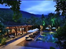 七仙瑶池康年温泉度假酒店 三亚市 qixian yaochi conifer spring resort 0则旅客评论