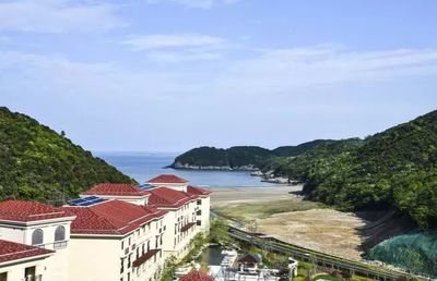 2022东海半边山景区一日游攻略(门票价格+景点介绍+游玩项目)