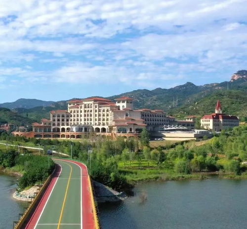 五一假期, 莱 一场说走就走的山水之旅