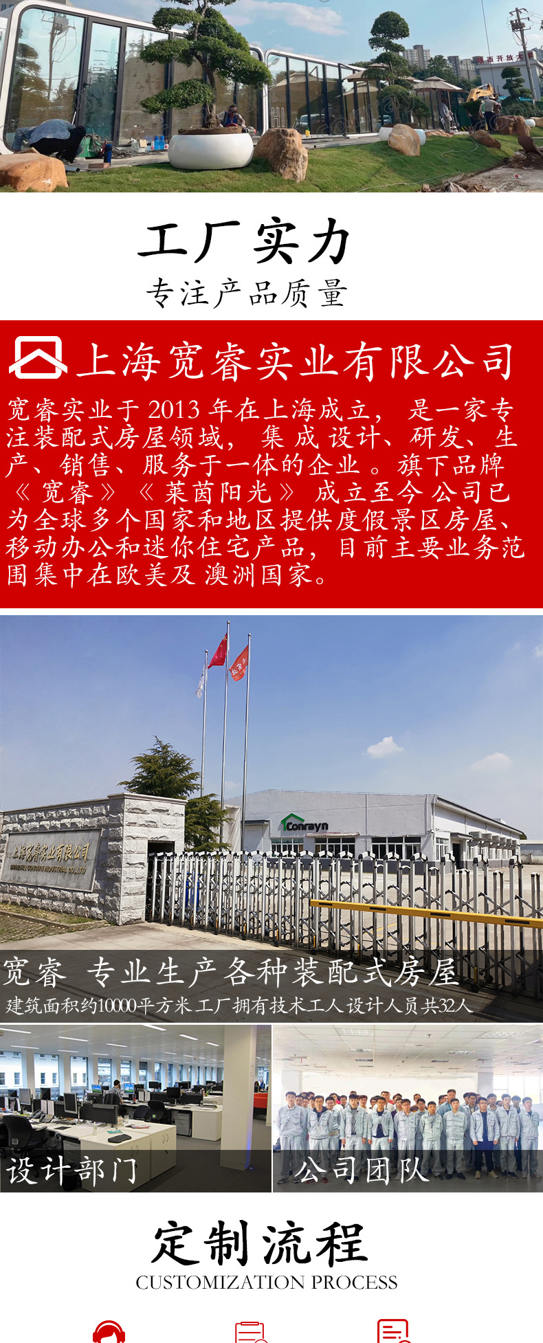 上海苹果舱 移动酒店民宿苹果仓度假屋活动房 装配式集成木屋树屋