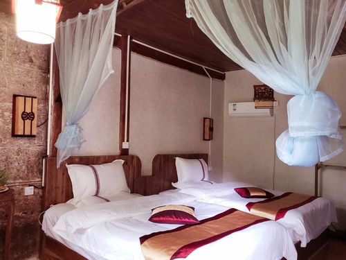 丽江丽江白沙别院精品度假酒店 lijiang baisha holiday resort agoda