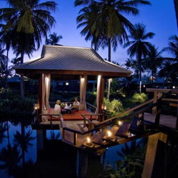 普吉岛 普吉岛麦考安纳塔拉别墅度假酒店 anantara mai khao phuket villas 豪华型 预订优惠价格 地址位置 联系方式