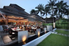 苏梅岛四季度假酒店