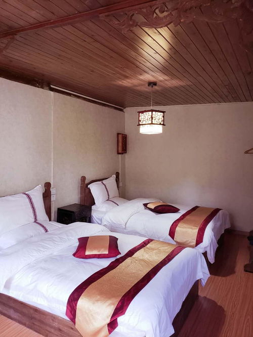 丽江丽江白沙别院精品度假酒店 lijiang baisha holiday resort agoda