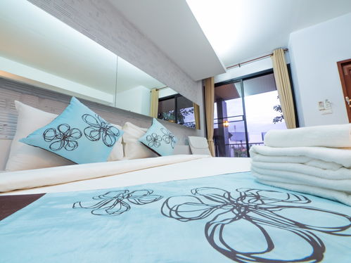 廊开府帕兰精品度假酒店 panlaan boutique resort agoda 提供行程前一刻网上即时优惠价格订房服务