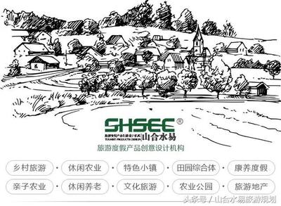 酒店、民宿的新型“必杀技”,集装箱、工厂变身旅游地新要素!