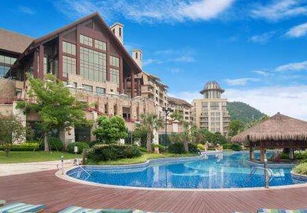 深圳调整豪宅税 矫正普通住宅豪宅化倾向