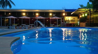 鸟巢精品度假酒店 理想假期的完美之选