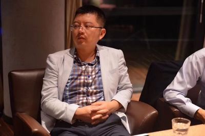 导师面对面丨郭峰:制造业如何利用互联网而重生