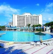 珠海度假村 南中国海的休闲天堂与度假酒店全解析